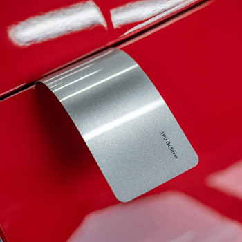 Color PPF Metallic GT Silver 60"