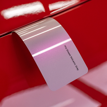 Color PPF Metallic Volcanic Grey 60"