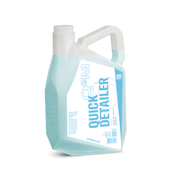 Q²M QuickDetailer 4000ml