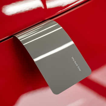 Color PPF Glossy Rock Grey 60"