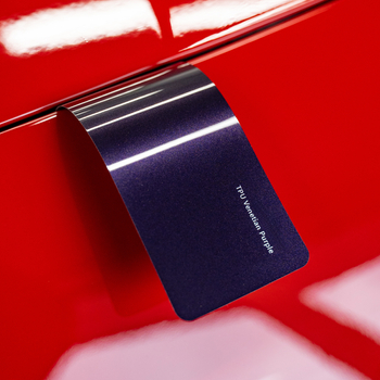 Color PPF Pearl Venetian Purple 60"