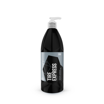 Q²M Tire Express 1000ml Opakowanie Zbiorcze 9 szt.