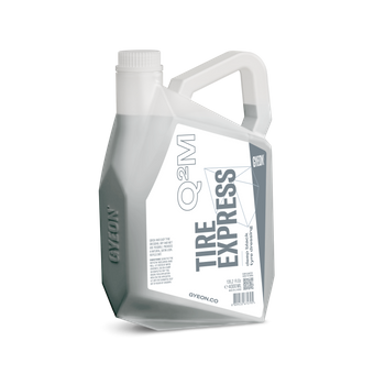 Q²M Tire Express 4000ml