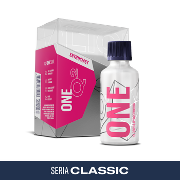 Q² One Classic Light Box 100ml