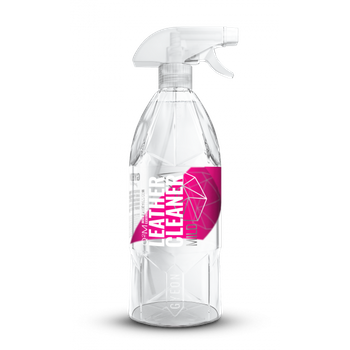 Q²M LeatherCleaner Mild 1000ml