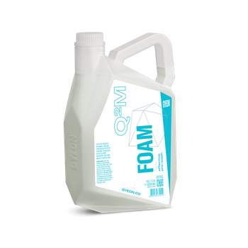 Q²M Foam 4000ml