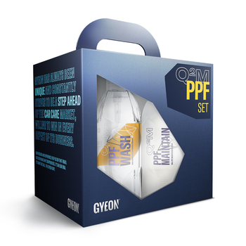 Q²M PPF Set Bundle Box BETA