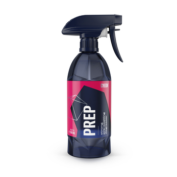 Q²M Prep 500ml