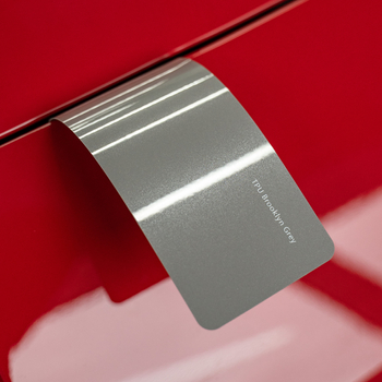 Color PPF Metallic Brooklyn Grey 60"