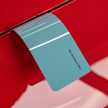 Color PPF Glossy Sea Breeze Blue 60"