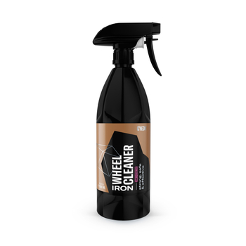 Q²M Iron WheelCleaner REDEFINED 1000ml