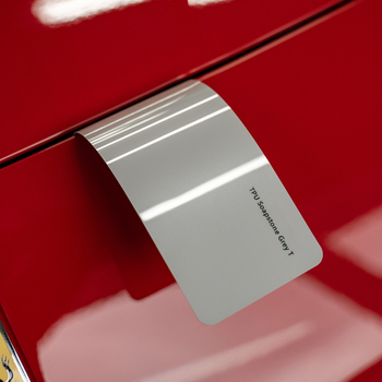 Color PPF Glossy Soapstone Grey T 60"