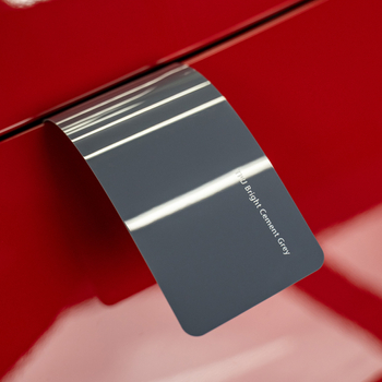 Color PPF Glossy Bright Cement Grey 60"