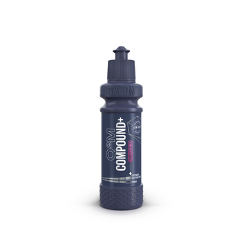 Q²M Compound+ REDEFINED 120ml