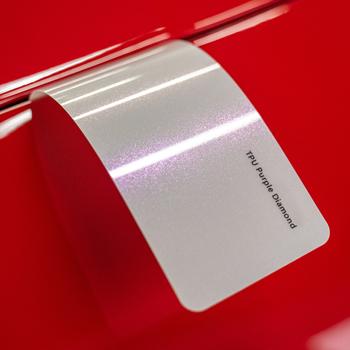 Color PPF Pearl Purple Diamond 60"