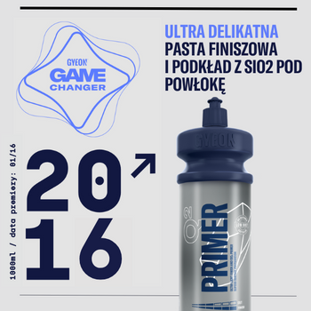 Q²M Primer 1000ml