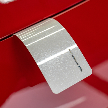 Color PPF Pearl Pearlescent White 60"