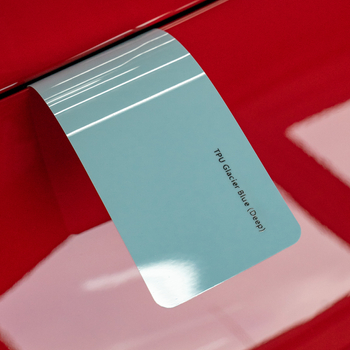 Color PPF Glossy Deep Glacier Blue 60"