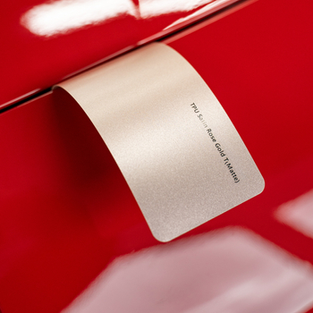 Color PPF Satin Rose Gold T 60"