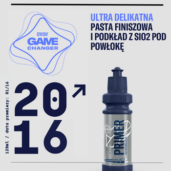 Q²M Primer 120ml