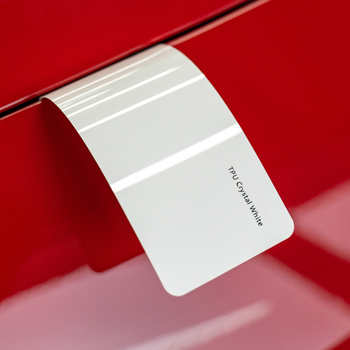 Color PPF Glossy Crystal White 60"