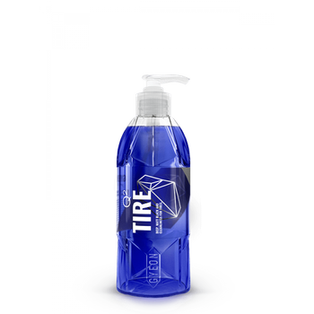 Q² Tire 400ml