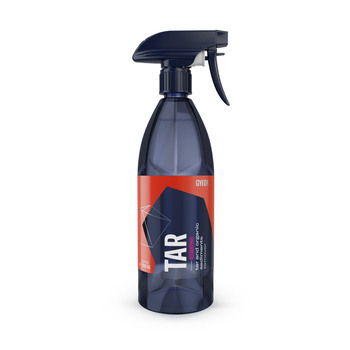 Q²M Tar REDEFINED 1000ml