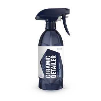 Q²M CeramicDetailer 500ml