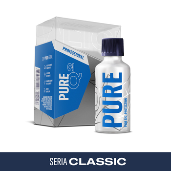 Q² Pure Classic Light Box 30ml