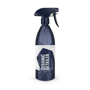 Q²M CeramicDetailer 1000ml Opakowanie Zbiorcze 9 szt.