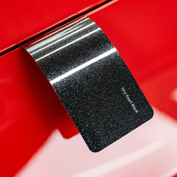 Color PPF Pearl Black 60"