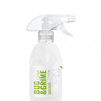 Q²M Bug&Grime 400ml