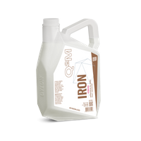 Q²M Iron REDEFINED 4000ml Opakowanie Zbiorcze 4 szt.