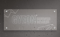 Baner LED Type 1 Gyeon Certified Detailer