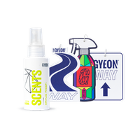 Q²M Scents Citrus Fresh 80ml