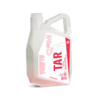 Q²M Tar REDEFINED 4000ml Opakowanie Zbiorcze 4 szt.