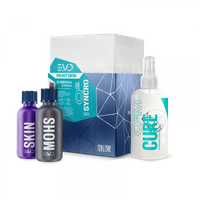 Q² Syncro EVO 30ml