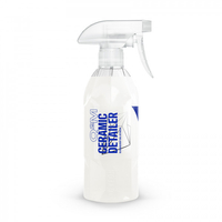 Q²M CeramicDetailer 400ml