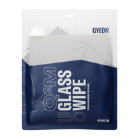 Q²M GlassWipe EVO