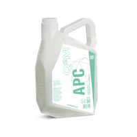 Q²M APC 4000ml Opakowanie Zbiorcze 4 szt.
