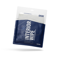 Q²M InteriorWipe EVO 40x40cm 2-pak