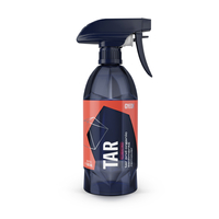 Q²M Tar REDEFINED 500ml