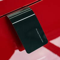 Color PPF Glossy Deep Verdant Green 60"