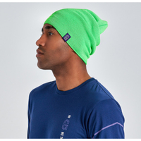 BEANIE green