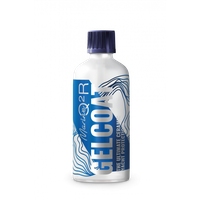Q²R GelCoat 2-pak