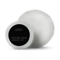 Q²M Rotary Wool Heavy Cut 2-pack