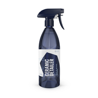 Q²M CeramicDetailer 1000ml  Opakowanie Zbiorcze 9 szt.