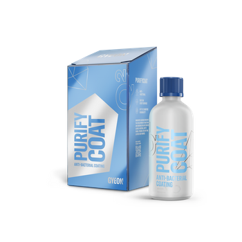 Q² Purify Coat 100ml