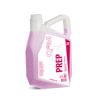 Q²M Prep 4000ml | Opakowanie zbiorcze 4 szt.