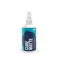 Q²M Cure Matte REDEFINED 100ml